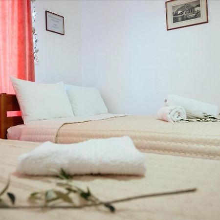 Dimitra Apartments Kandia Cameră foto