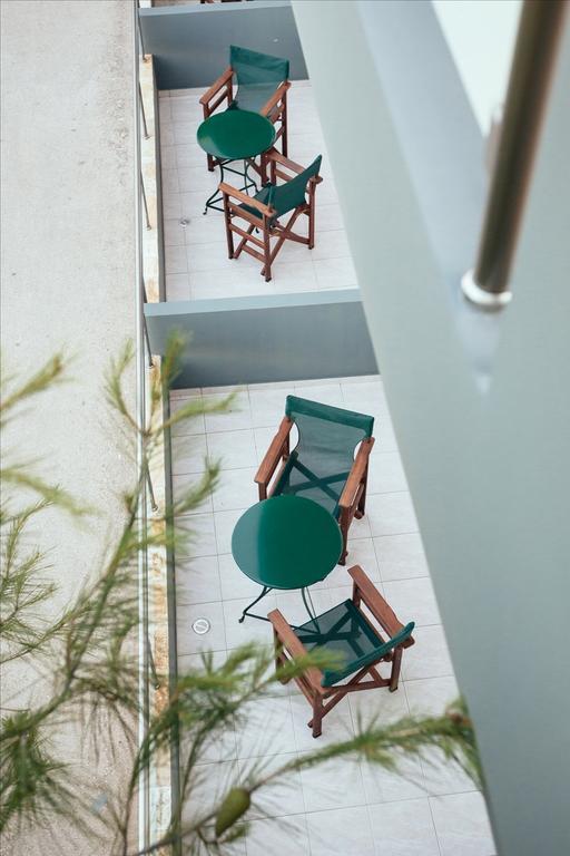 Dimitra Apartments Kandia Cameră foto