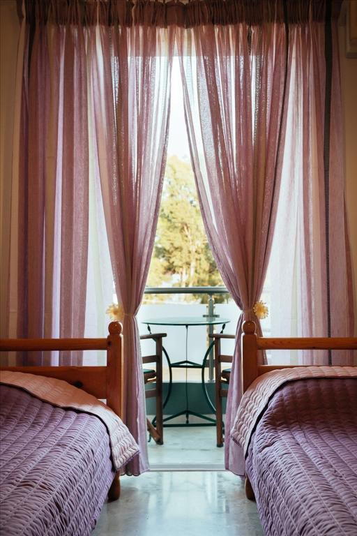 Dimitra Apartments Kandia Cameră foto