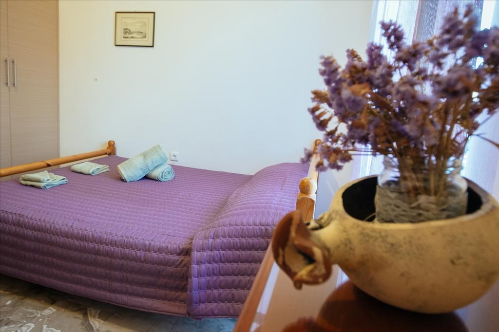 Dimitra Apartments Kandia Cameră foto