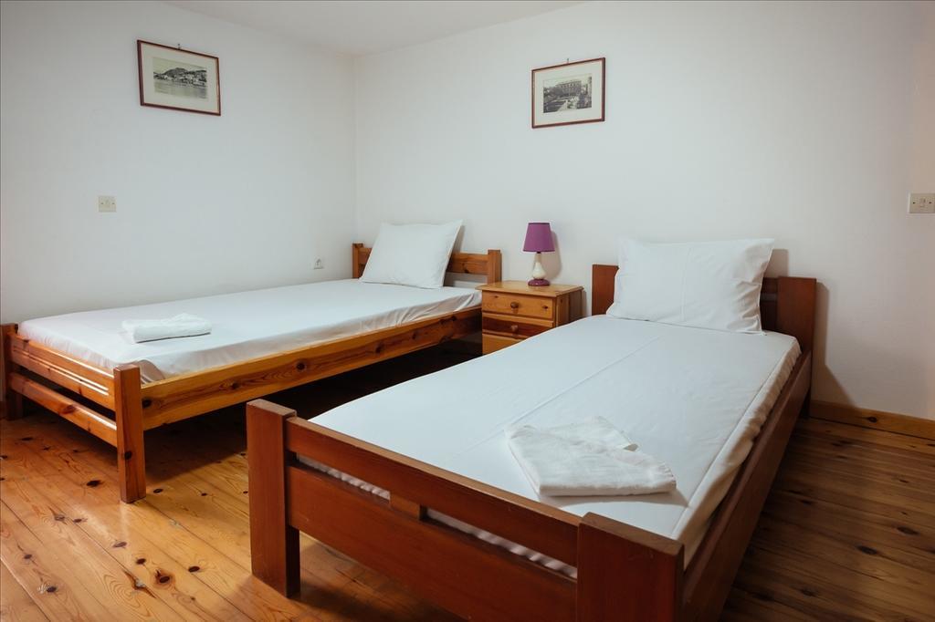 Dimitra Apartments Kandia Cameră foto