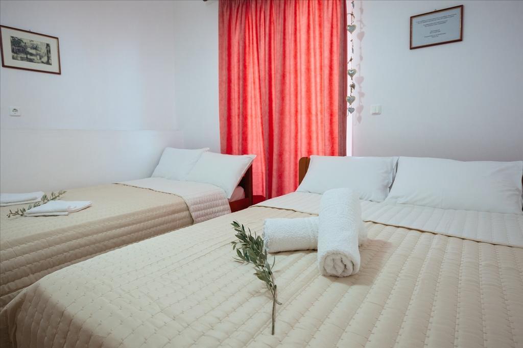 Dimitra Apartments Kandia Cameră foto