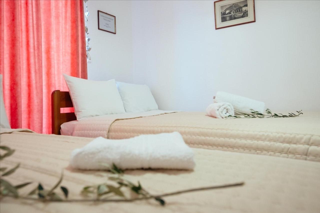 Dimitra Apartments Kandia Cameră foto